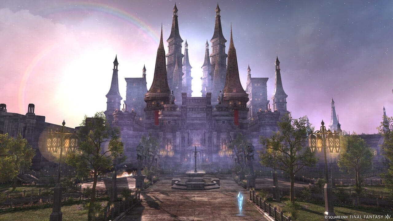 Final Fantasy XIV: The Promise of Tomorrow thumbnail 2