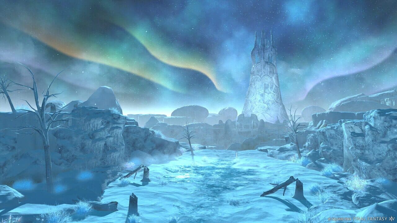 Final Fantasy XIV: The Promise of Tomorrow thumbnail 4