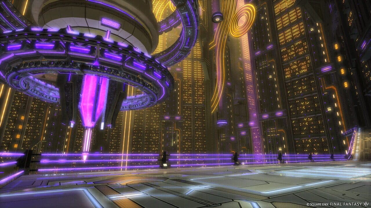 Final Fantasy XIV: The Promise of Tomorrow thumbnail 6