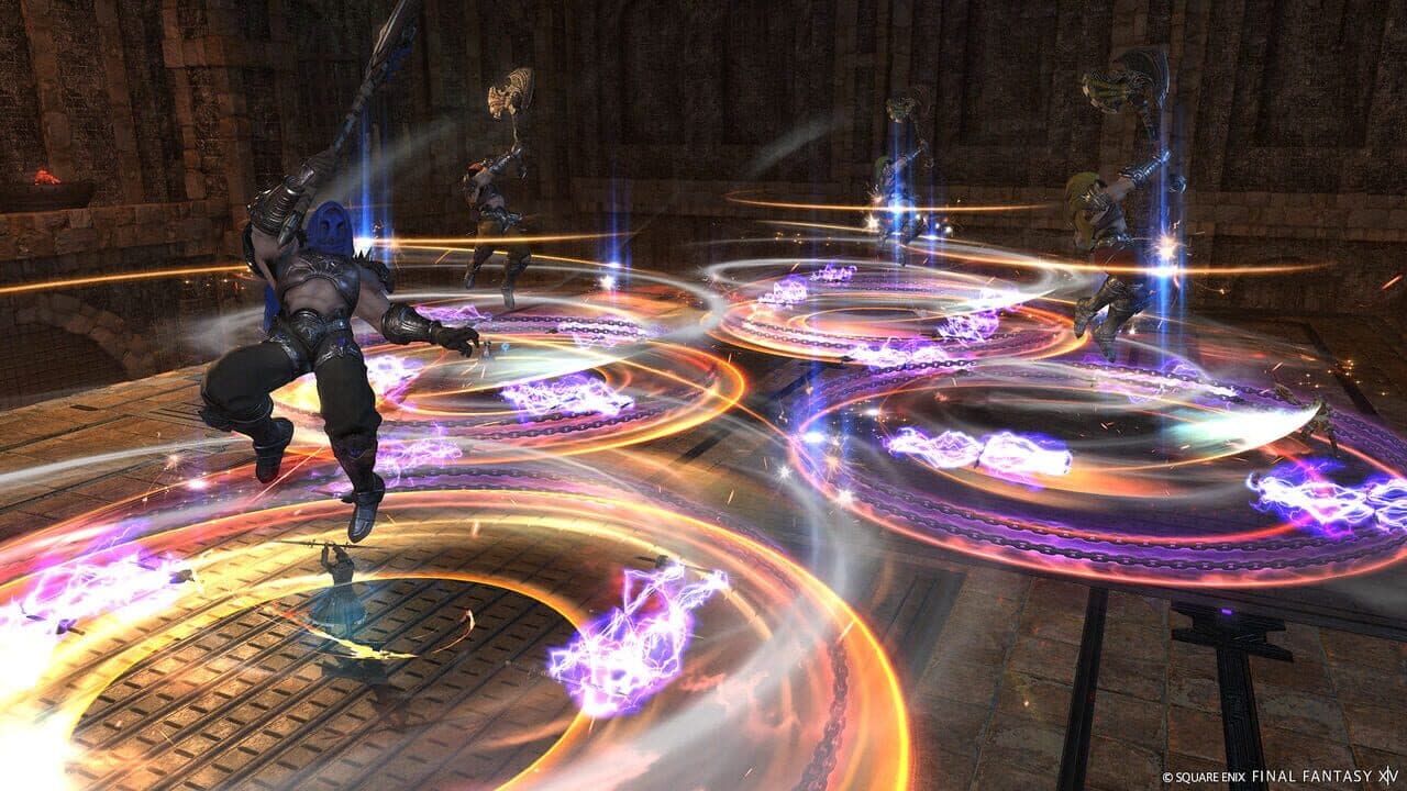 Final Fantasy XIV: The Promise of Tomorrow thumbnail 7