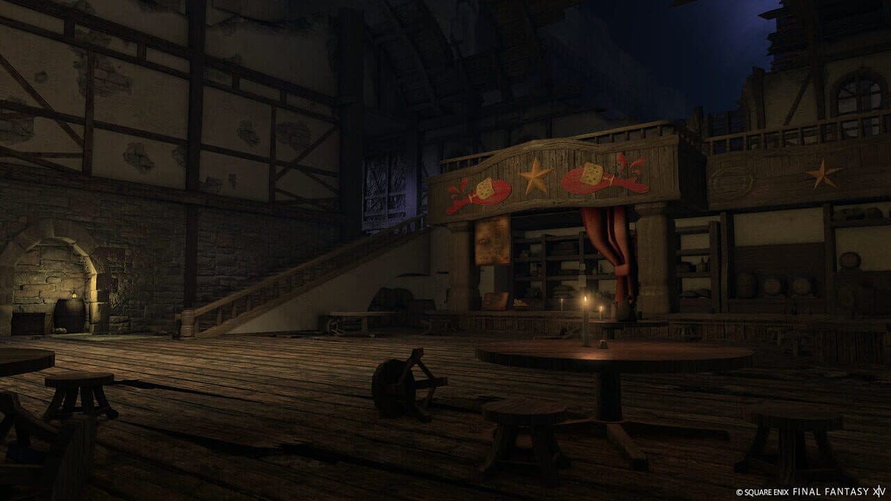 Final Fantasy XIV: The Promise of Tomorrow thumbnail 8