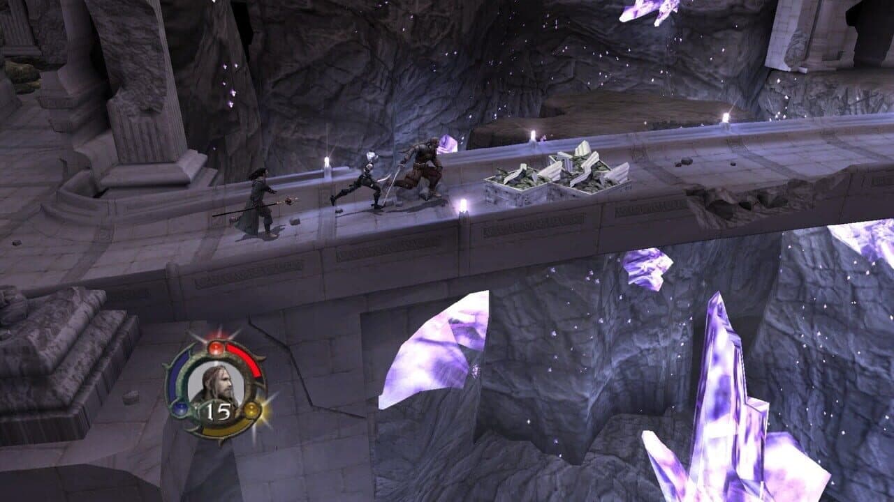 Forgotten Realms: Demon Stone thumbnail 2