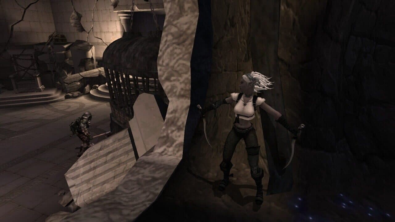 Forgotten Realms: Demon Stone thumbnail 3