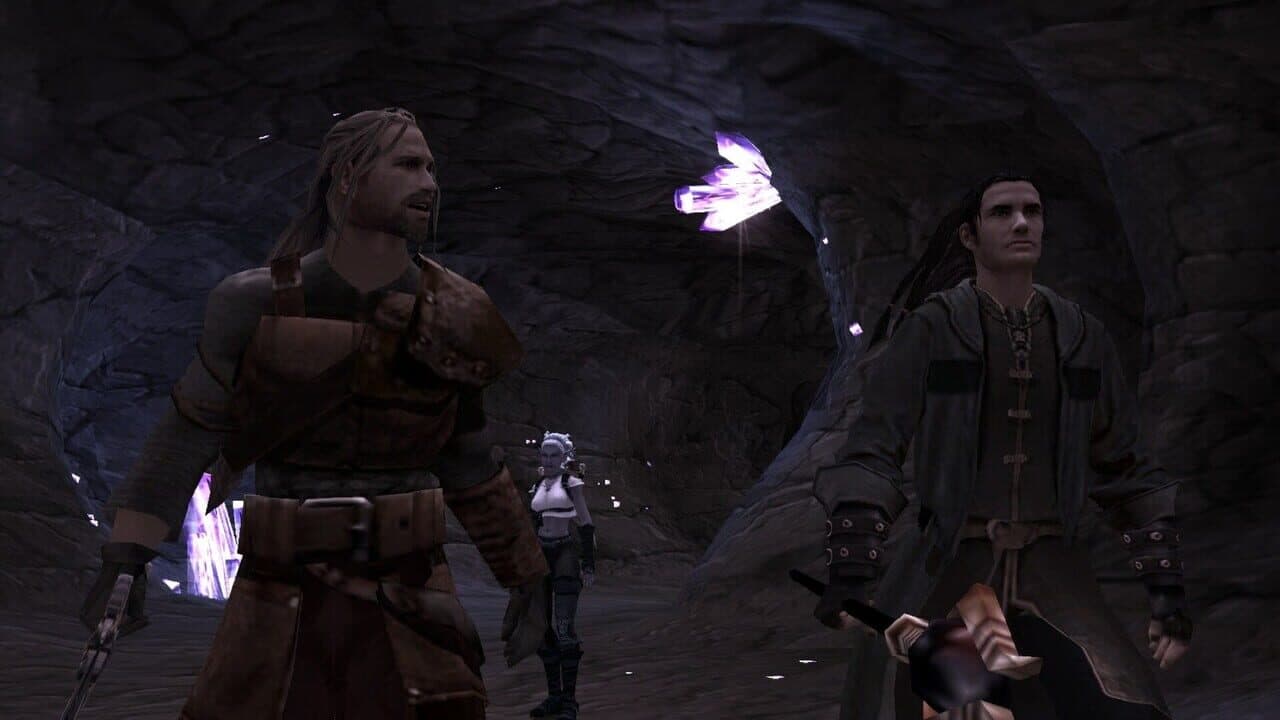 Forgotten Realms: Demon Stone thumbnail 4