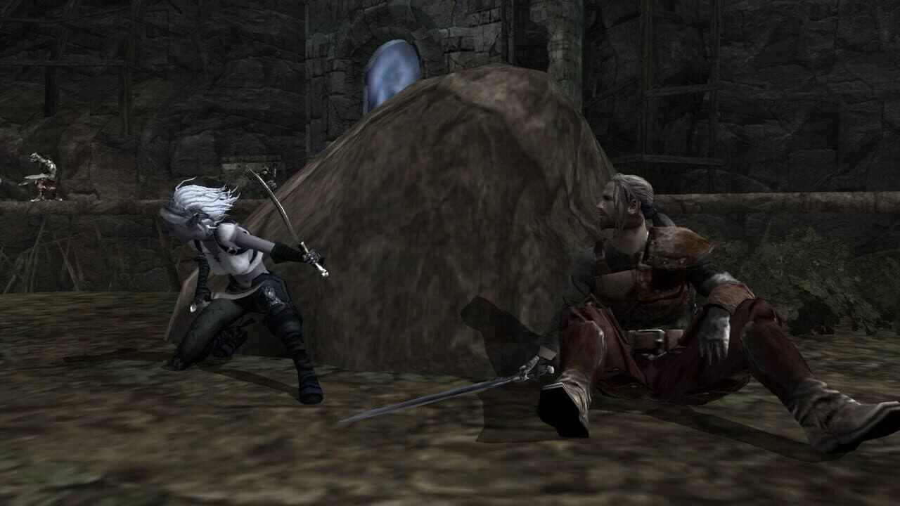 Forgotten Realms: Demon Stone thumbnail 5