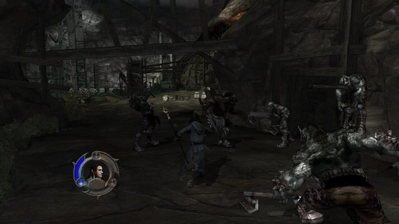 Forgotten Realms: Demon Stone thumbnail 6