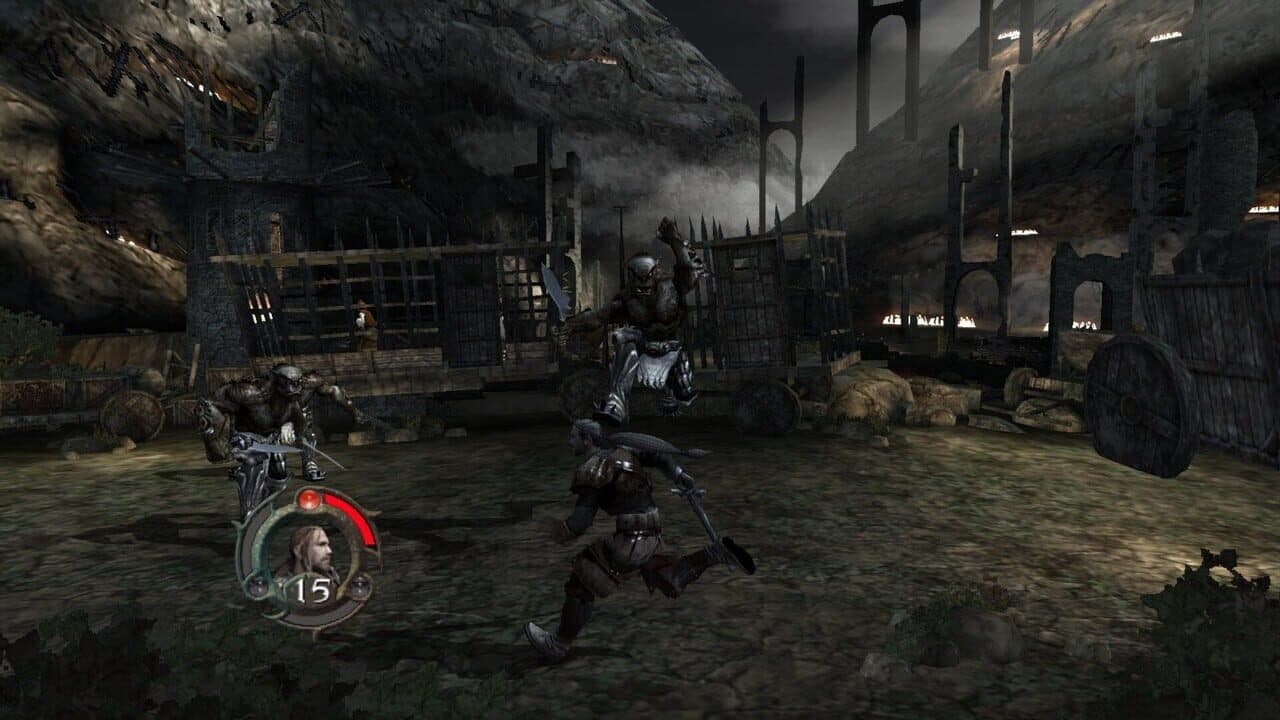 Forgotten Realms: Demon Stone thumbnail 7