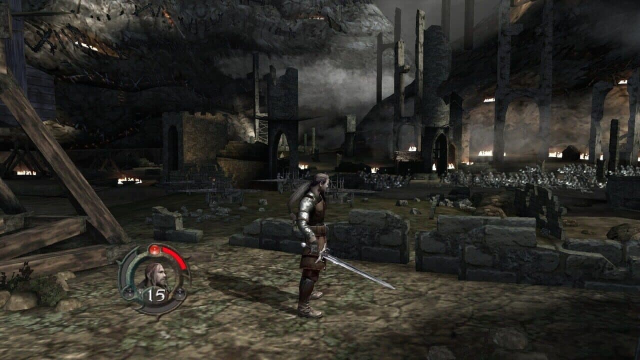 Forgotten Realms: Demon Stone thumbnail 8