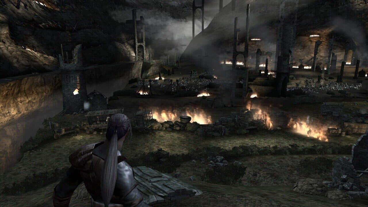 Forgotten Realms: Demon Stone thumbnail 9