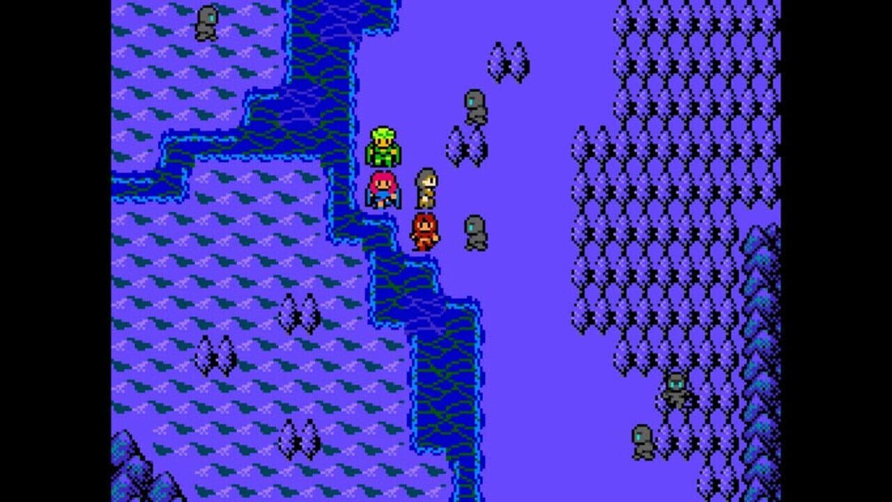Destiny Spire screenshot 1