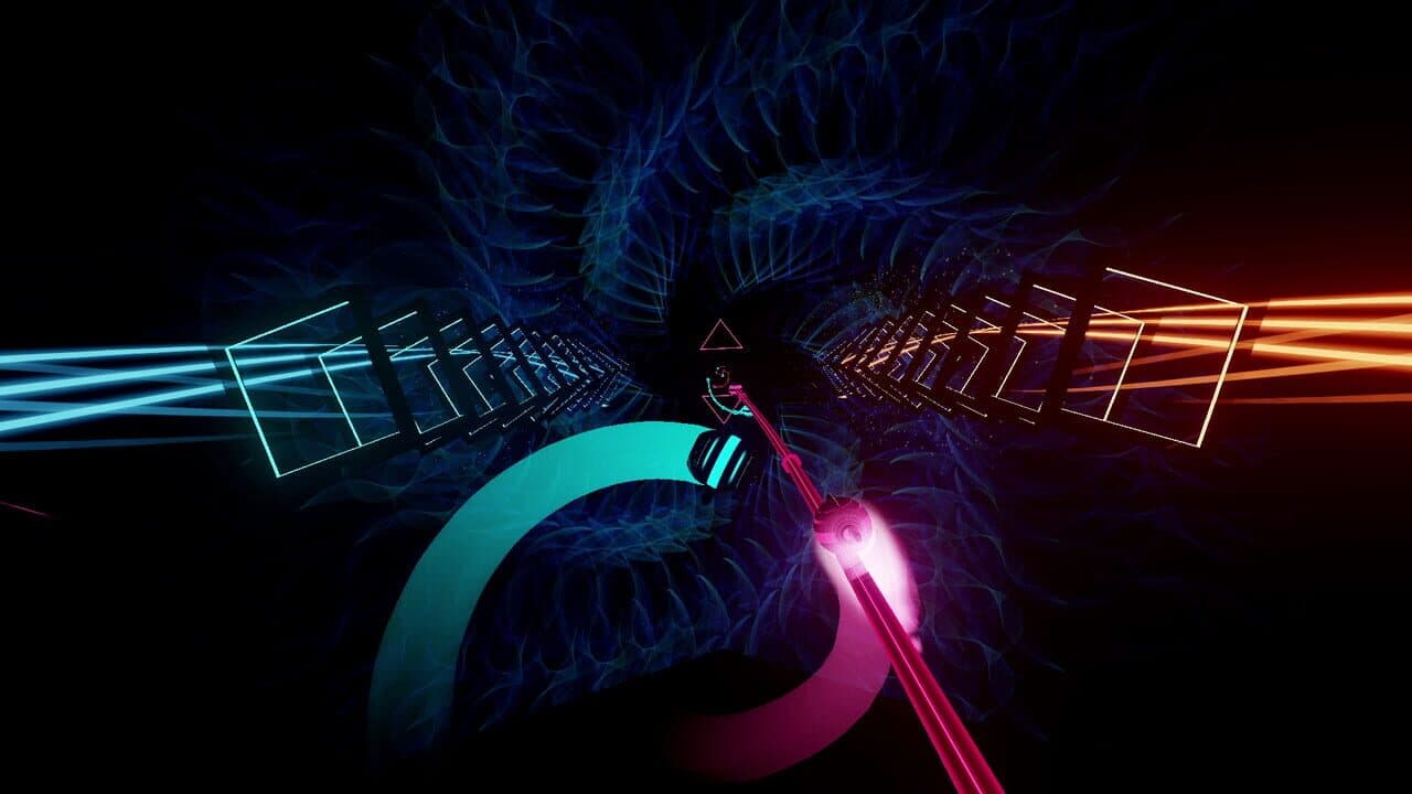 Synth Riders: Lindsey Stirling - "Mirage" thumbnail 5