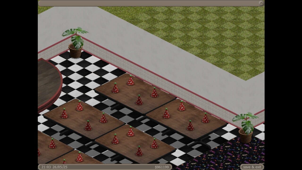 Banshee (Fazbear's Pizzeria Tycoon!) thumbnail 4