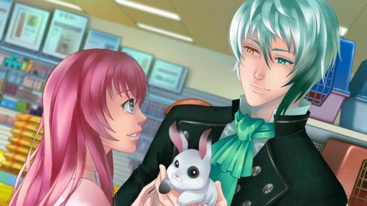 My Candy Love: High School Life thumbnail 12