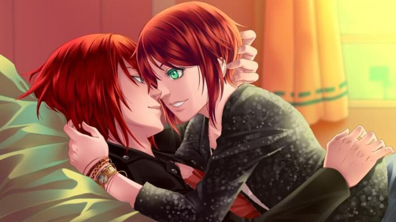 My Candy Love: High School Life thumbnail 9