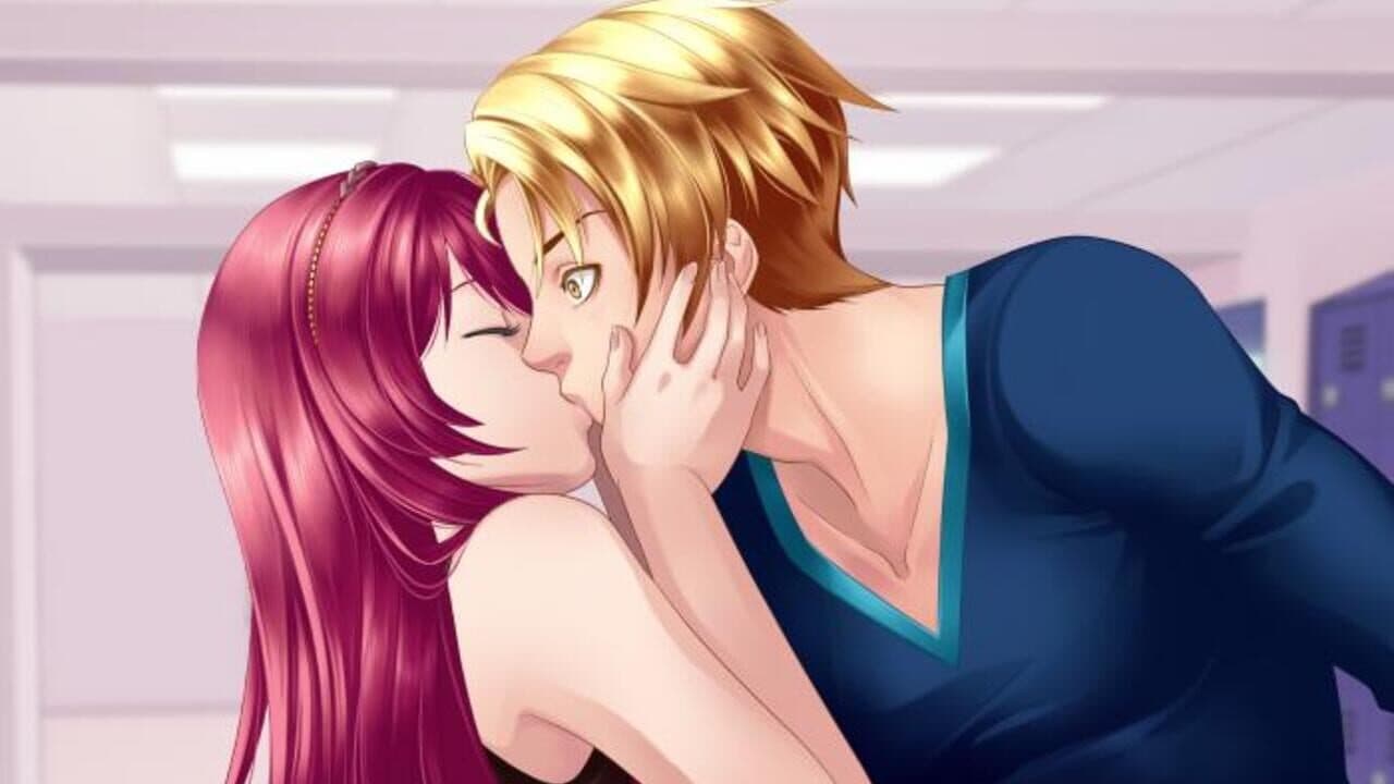 My Candy Love: High School Life thumbnail 10
