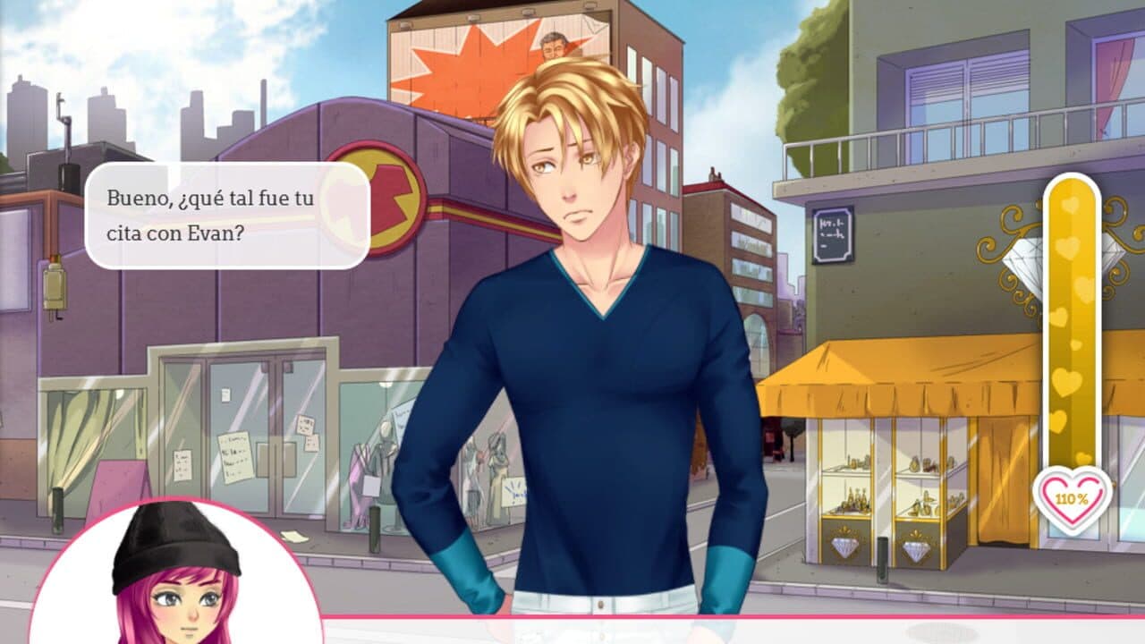 My Candy Love: High School Life thumbnail 13