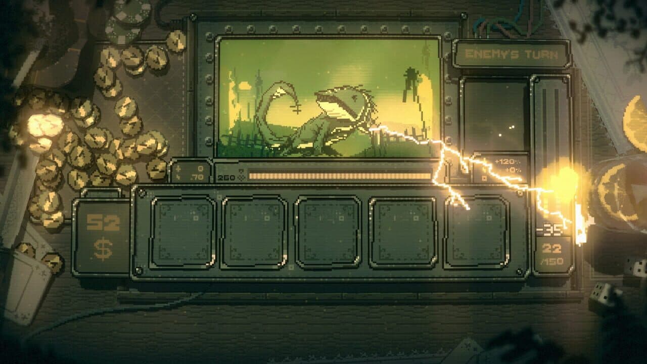Slots & Daggers thumbnail 5