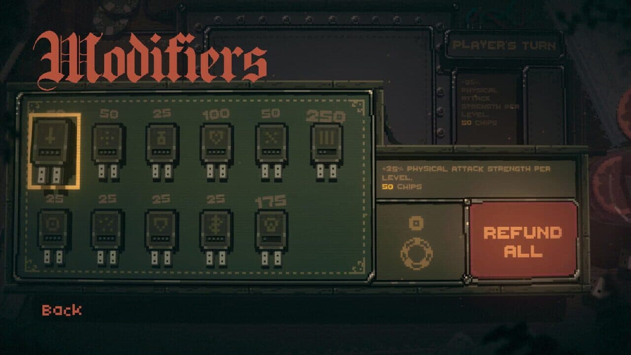 Slots & Daggers thumbnail 6