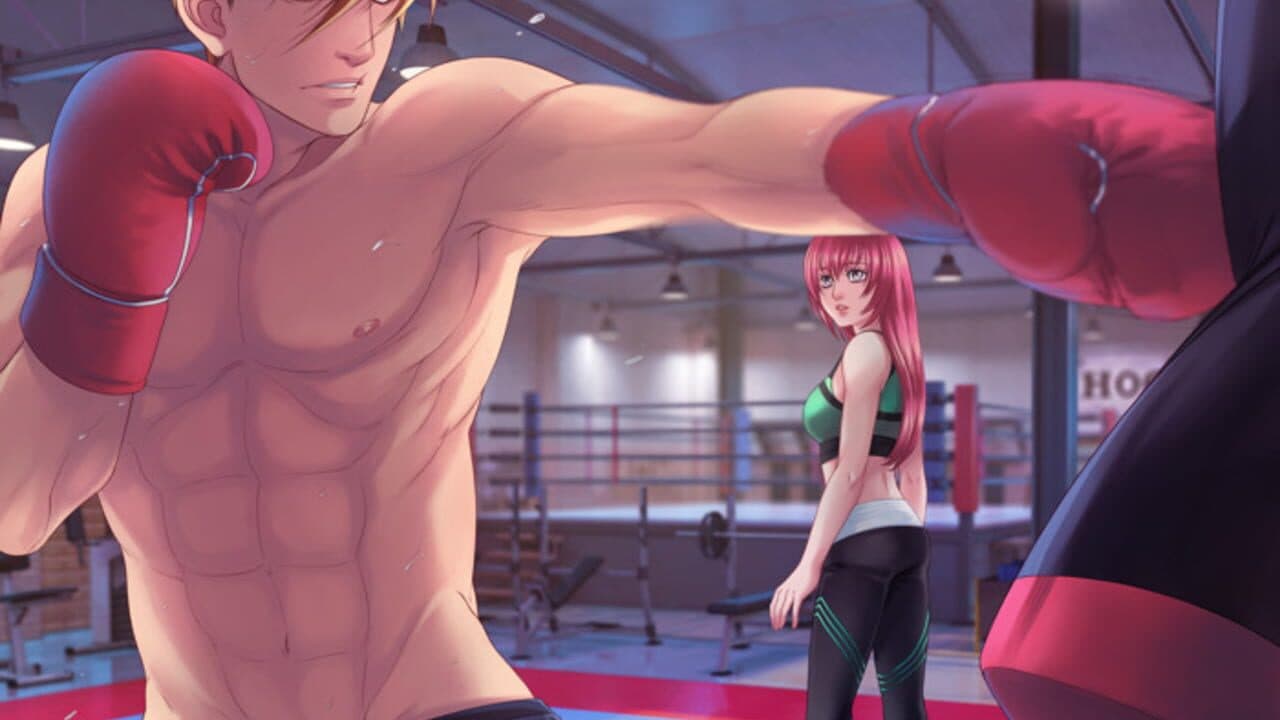 My Candy Love: University Life thumbnail 7