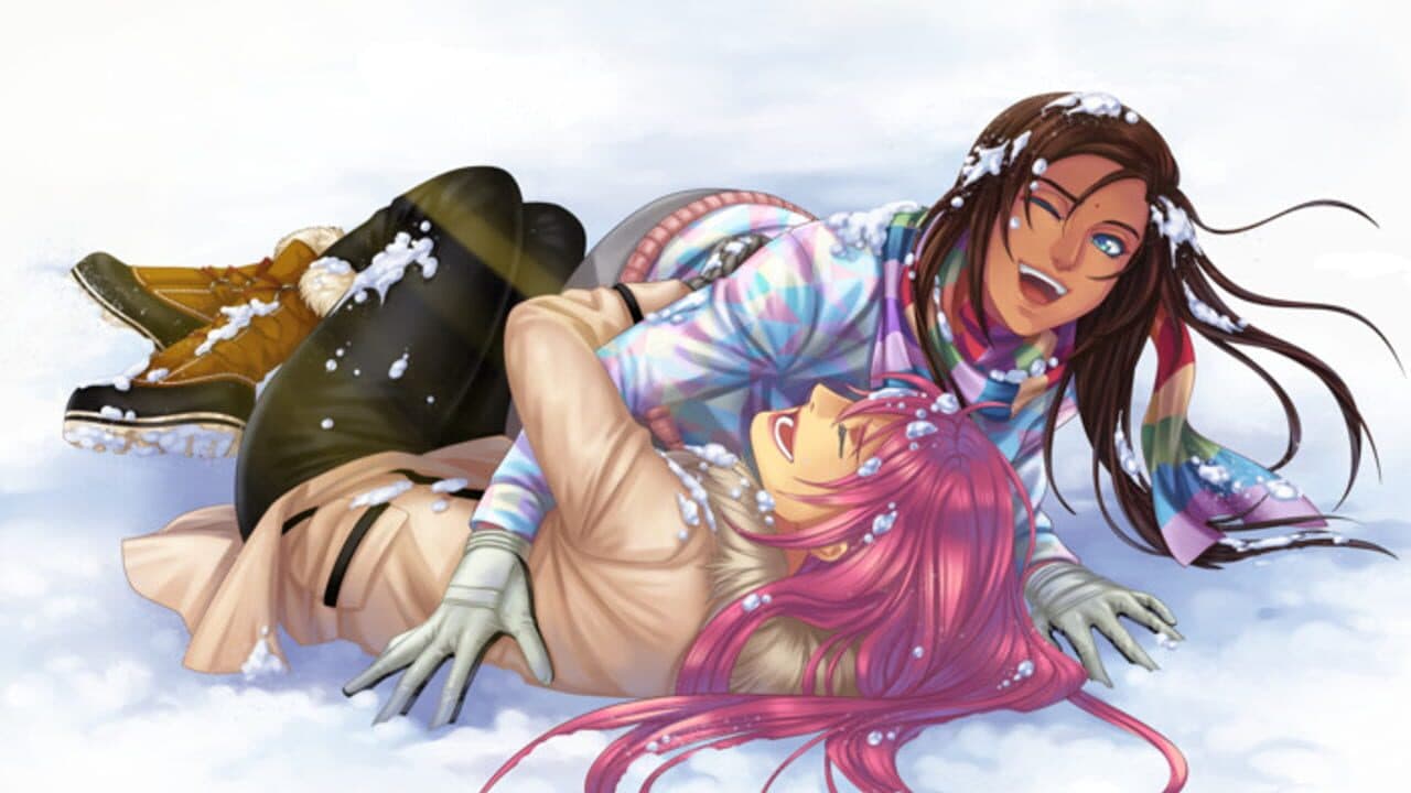 My Candy Love: University Life thumbnail 15