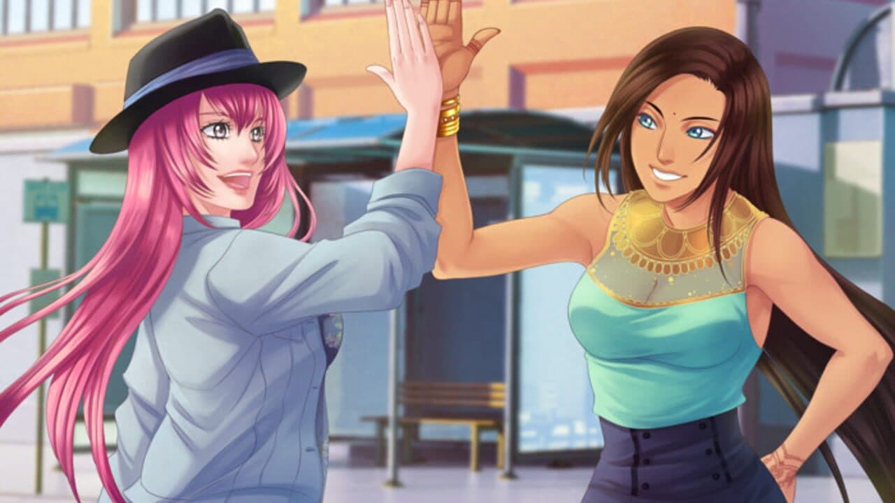 My Candy Love: University Life thumbnail 12