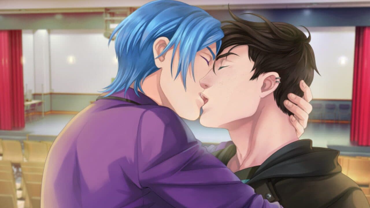My Candy Love: University Life thumbnail 13