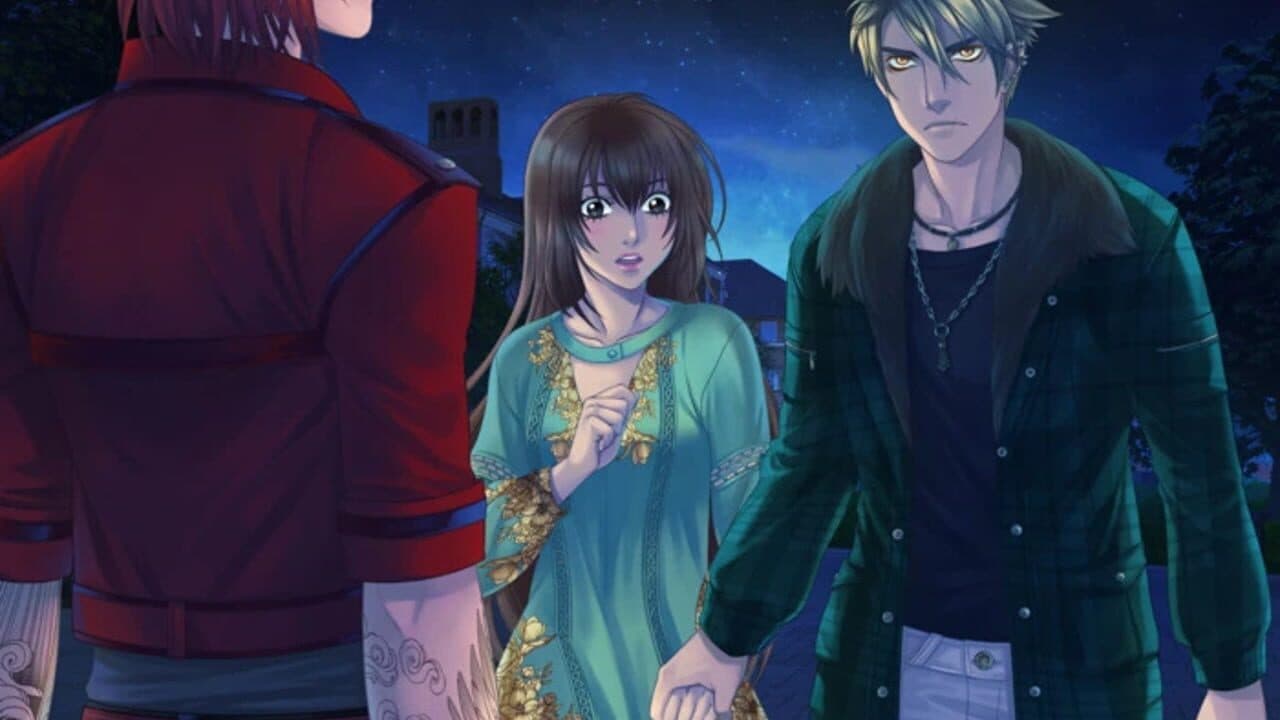 My Candy Love: University Life thumbnail 10
