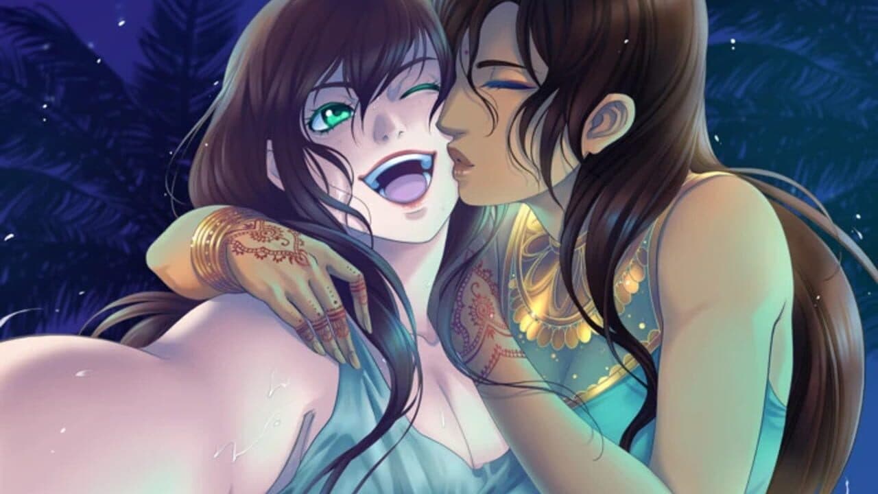 My Candy Love: University Life thumbnail 16