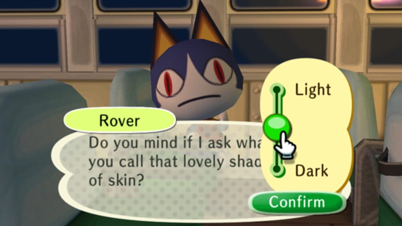 Animal Crossing: City Folk Deluxe thumbnail 4