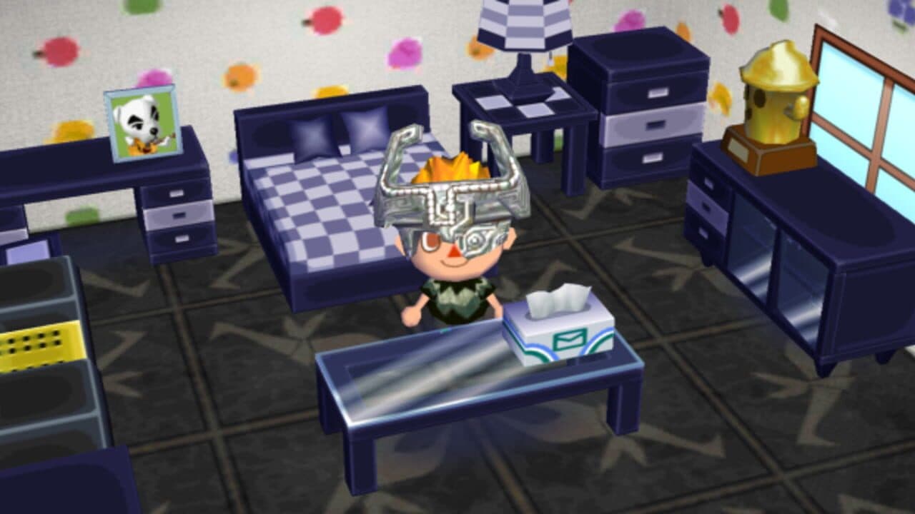 Animal Crossing: City Folk Deluxe thumbnail 5
