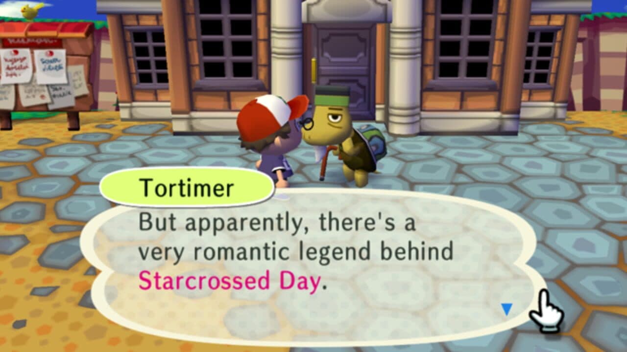 Animal Crossing: City Folk Deluxe thumbnail 9