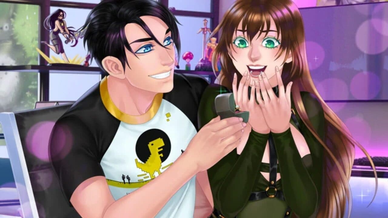 My Candy Love: Alternate Life thumbnail 5