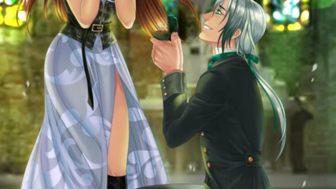 My Candy Love: Alternate Life thumbnail 7