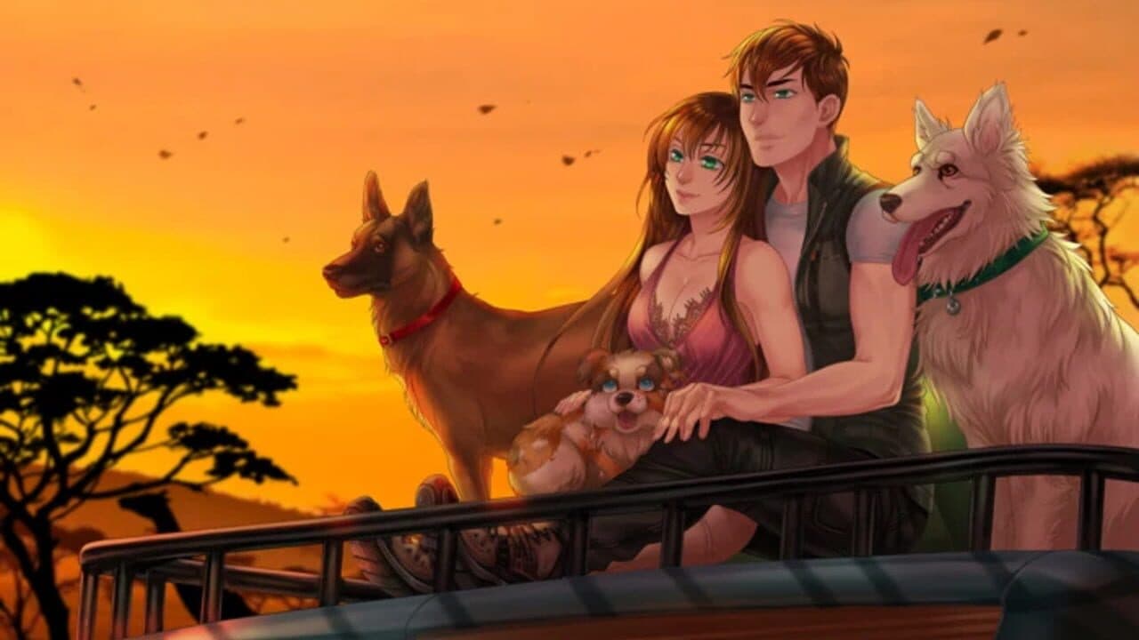 My Candy Love: Alternate Life thumbnail 4