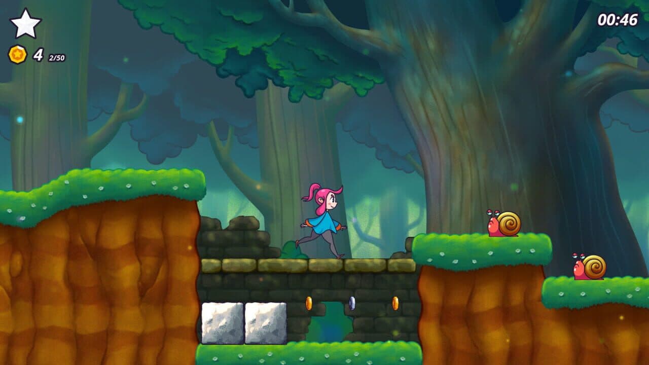 Color Story: Pixa's Quest thumbnail 12