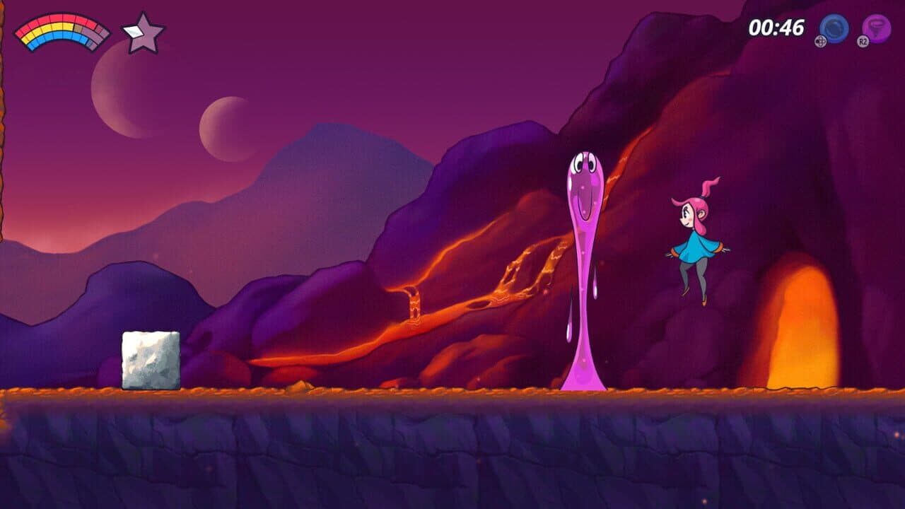 Color Story: Pixa's Quest thumbnail 7