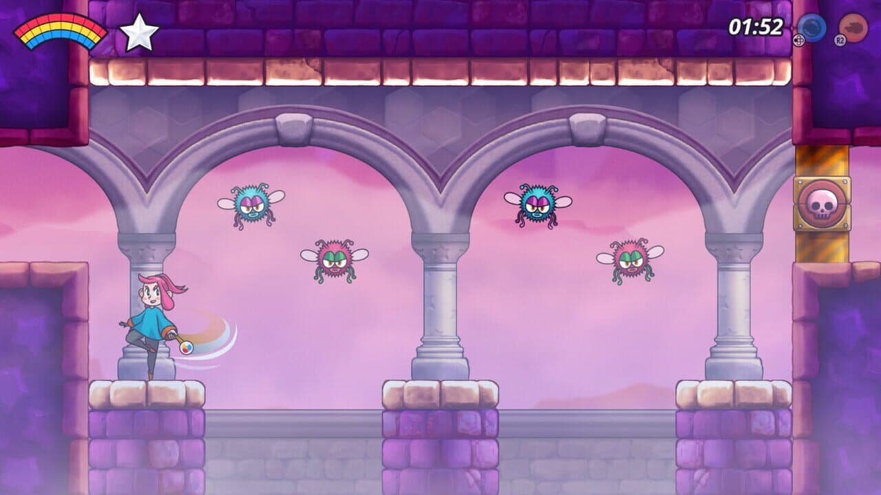 Color Story: Pixa's Quest thumbnail 13
