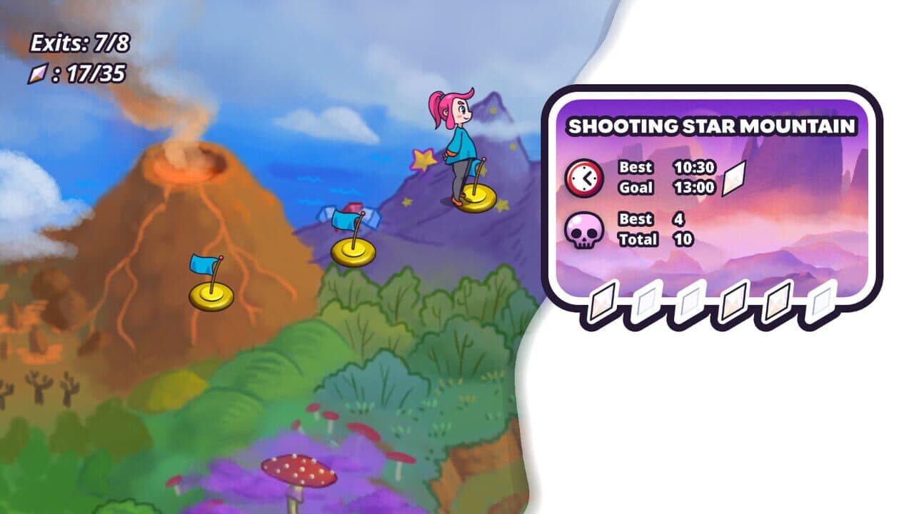 Color Story: Pixa's Quest thumbnail 8