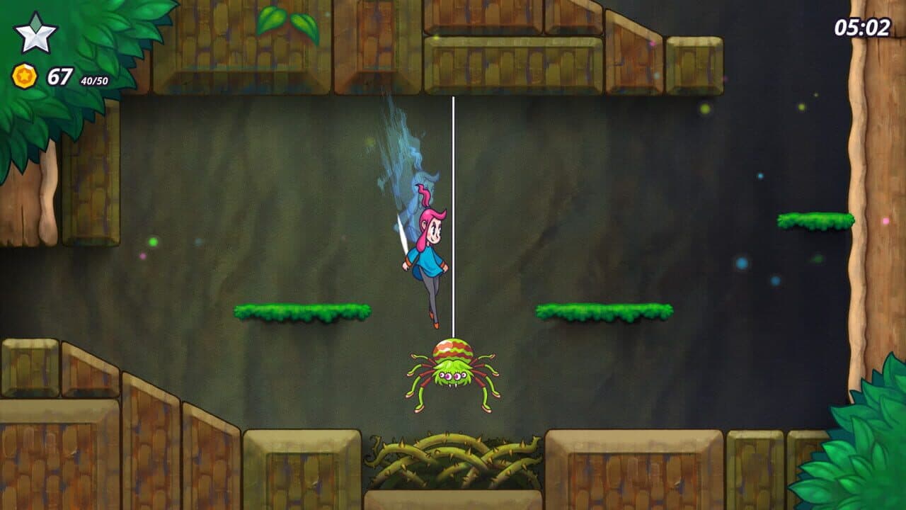 Color Story: Pixa's Quest thumbnail 2