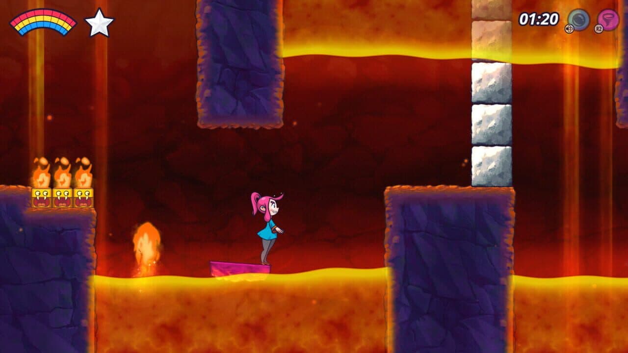 Color Story: Pixa's Quest thumbnail 9