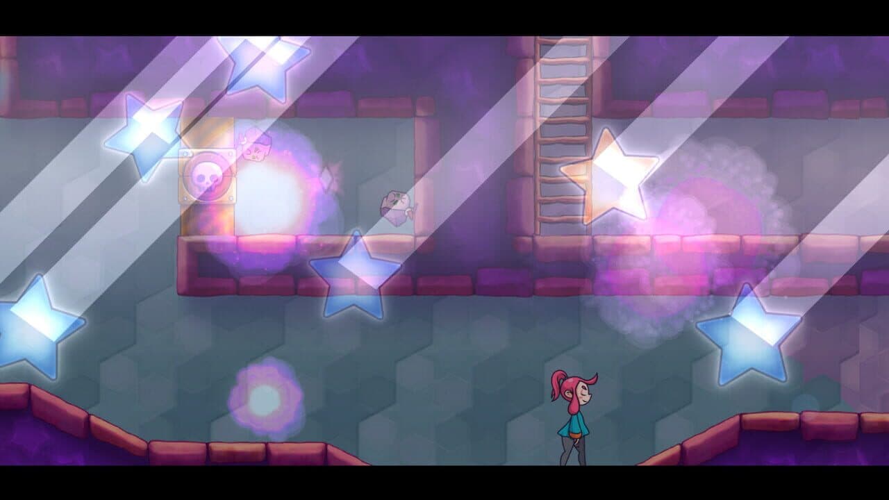 Color Story: Pixa's Quest thumbnail 18
