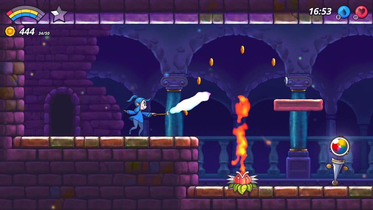 Color Story: Pixa's Quest thumbnail 19