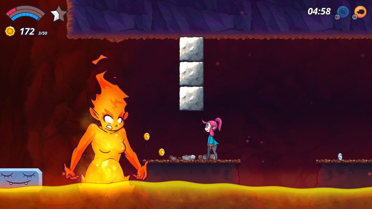 Color Story: Pixa's Quest thumbnail 14