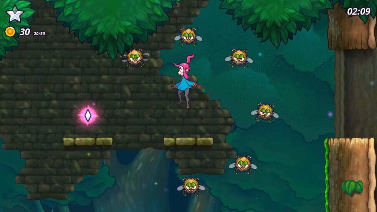 Color Story: Pixa's Quest thumbnail 10