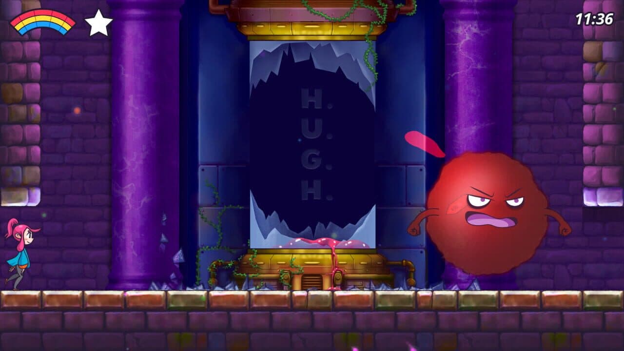 Color Story: Pixa's Quest thumbnail 20