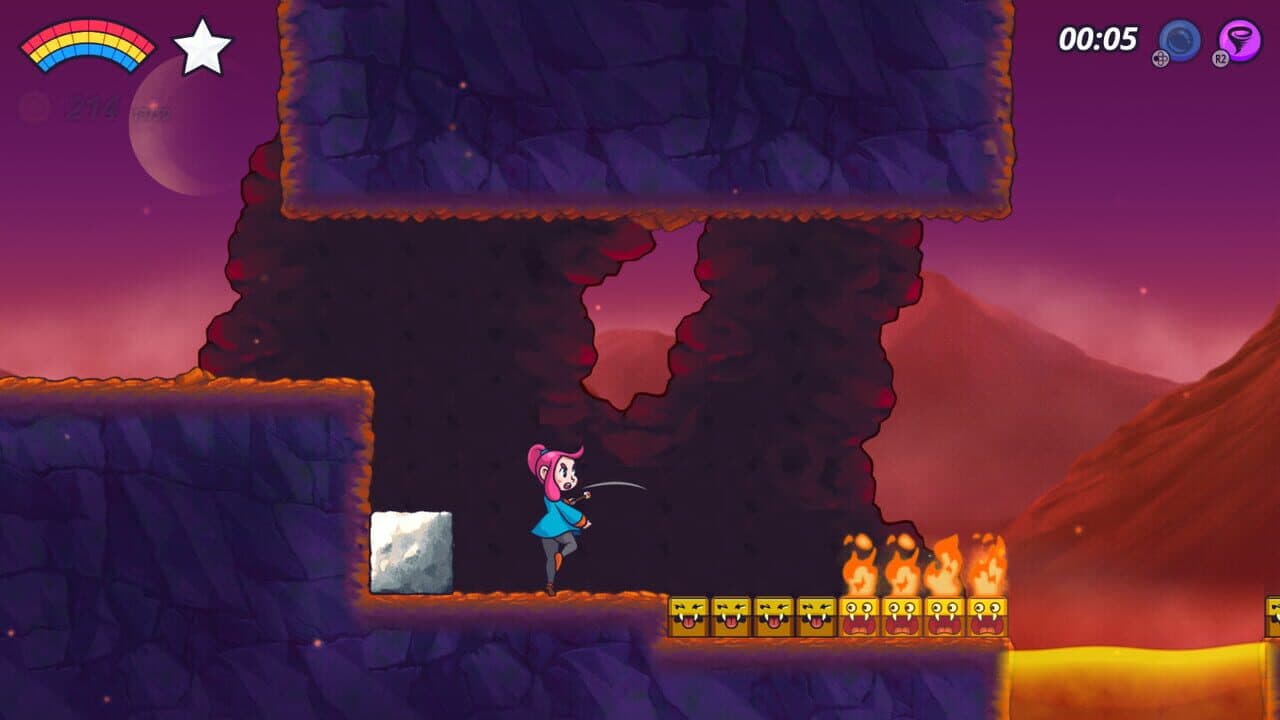 Color Story: Pixa's Quest thumbnail 3