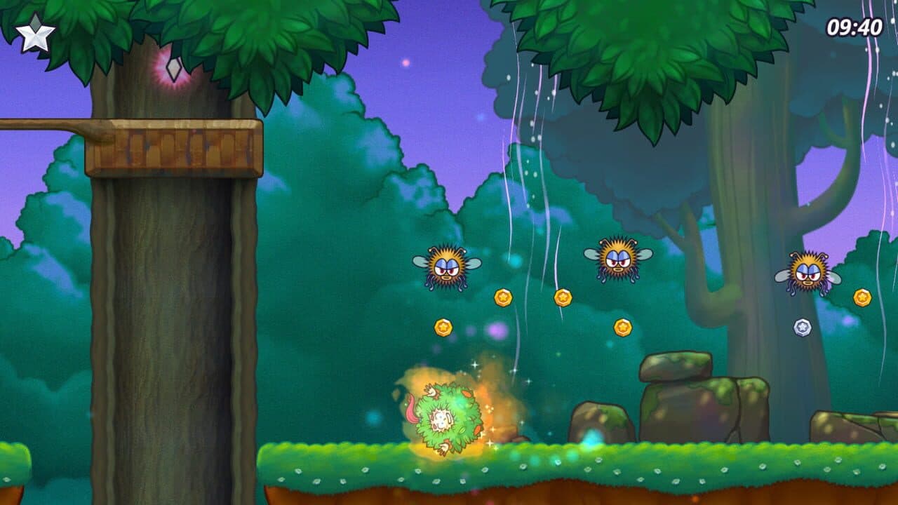 Color Story: Pixa's Quest thumbnail 15