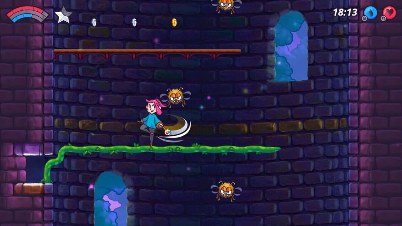 Color Story: Pixa's Quest thumbnail 5