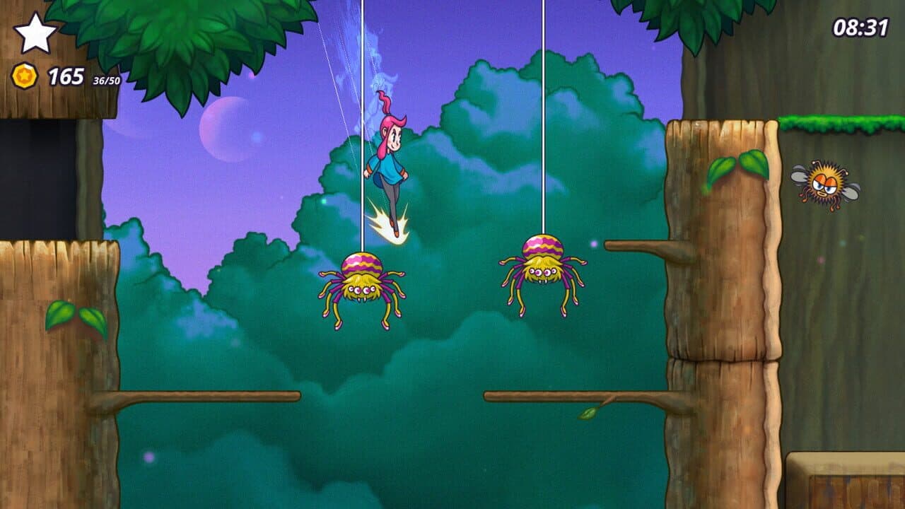 Color Story: Pixa's Quest thumbnail 17
