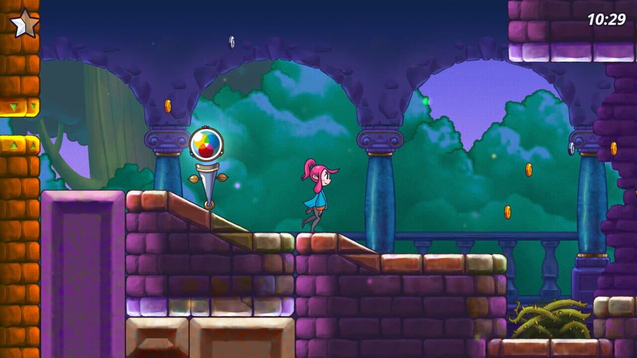 Color Story: Pixa's Quest thumbnail 11